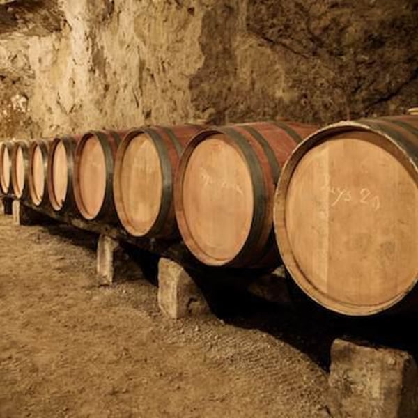 Domaine Des Frères - Marie et Valentin Bruneau