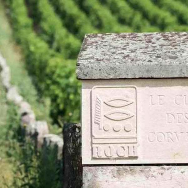 Henry-Frédéric Roch & Yannick Champ