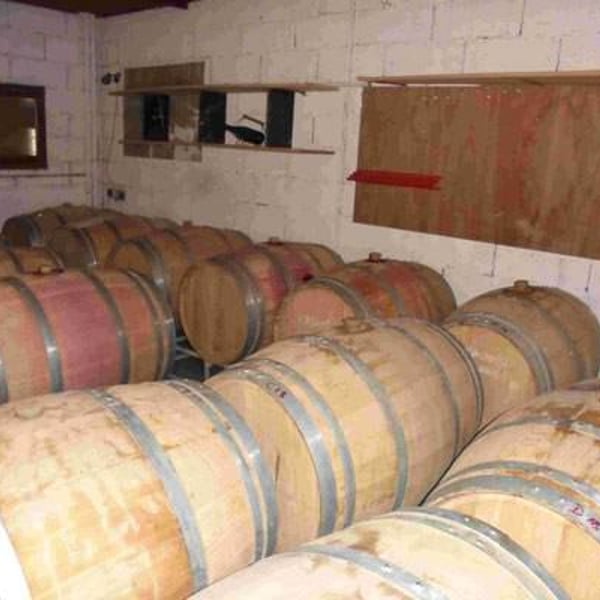 Domaine Eole - Hervé Bessiere