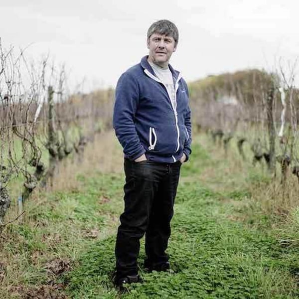 Hervé Villemade