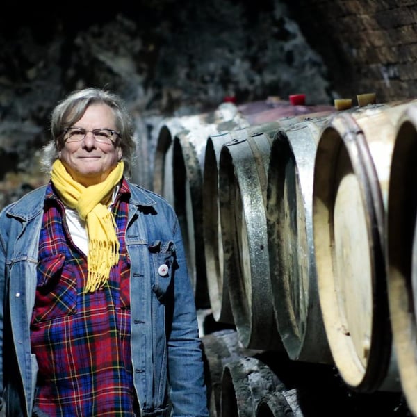 Hummel Pincészet - Weingut Hummel - Horst Hummel