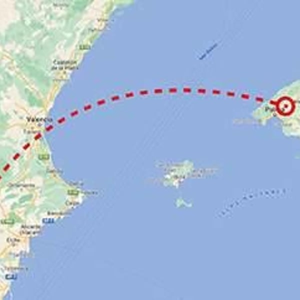 Panduro Vinos Mallorca - Ibon Apezteguia & Henrik Falk