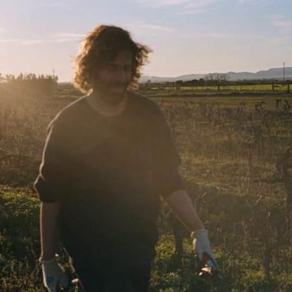 Panduro Vinos Mallorca - Ibon Apezteguia & Henrik Falk