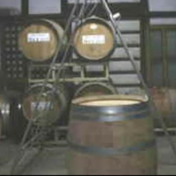 Caney Wine - Ichiro & Yuko Kanai