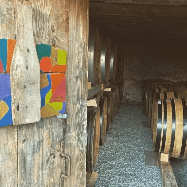 Ô Fâya Farm - Ilona Hunkeler, Alain Bizard & Denis Sauthier