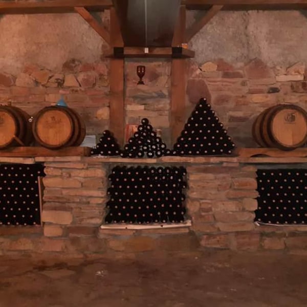 Makharebeli Winery - Ioseb Khutsishvili