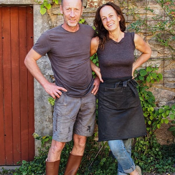 Domaine des Rouges-Queues - Isabelle & Jean-Yves Vantey