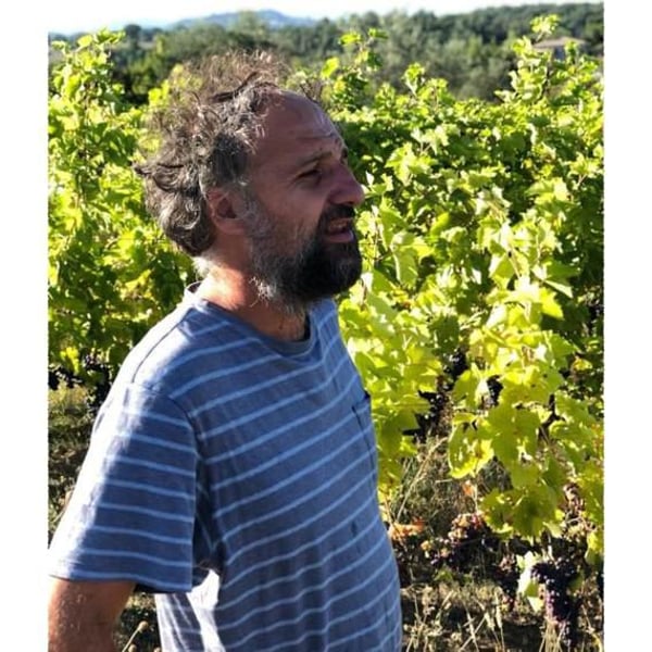 Azienda Agricola Ajola - Jacopo Battista