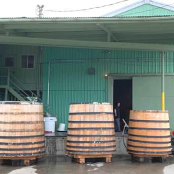 Florèz Wines - James Jelks