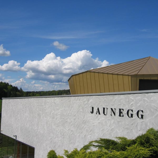 Weingut Daniel Jaunegg - Jasmin & Daniel Jaunegg