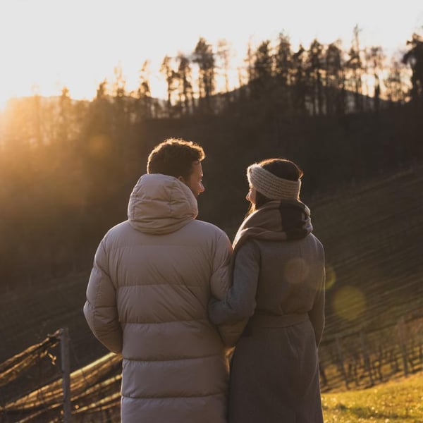 Weingut Daniel Jaunegg - Jasmin & Daniel Jaunegg