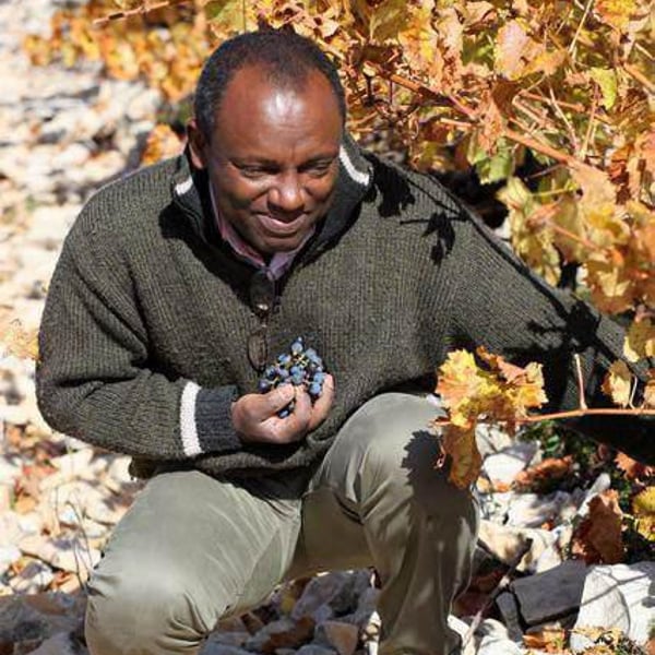 Domaine Du Pourra - Jean-Christian Mayordome