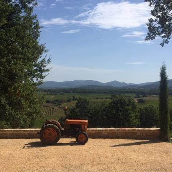 Les Terres Promises - Jean-Christophe Comor