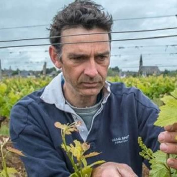 Jean-Christophe Garnier