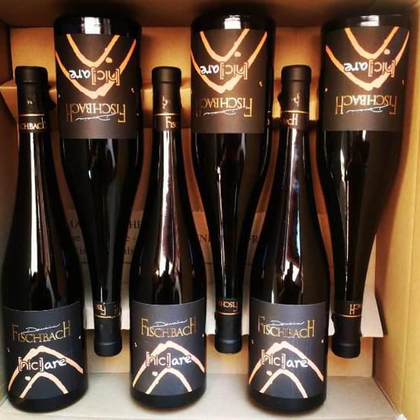 Domaine Fischbach - Jean Dreyfuss