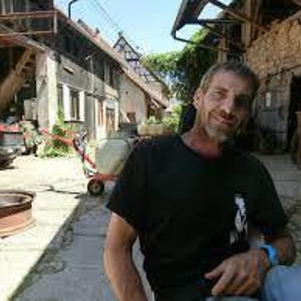 Jean-Marc Dreyer