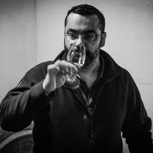 Jean-Pascal Sarnin & Jean-Marie Berrux