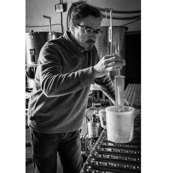 Jean-Pascal Sarnin & Jean-Marie Berrux