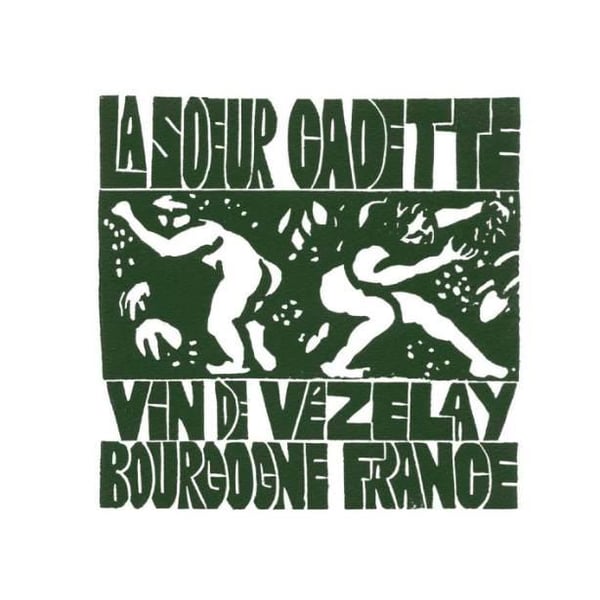 Domaine de La Soeur Cadette - Jean & Valentin Montanet