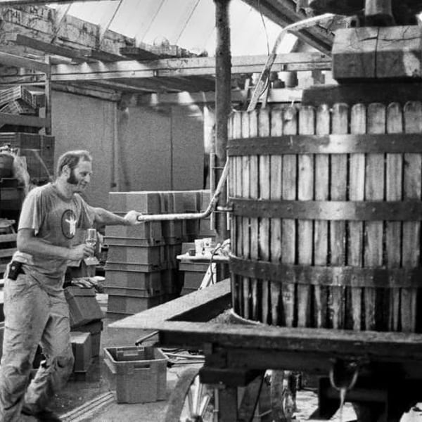 Domaine Jeremy Bricka - Vins Naturels D'Alp'titude - Jeremy Bricka