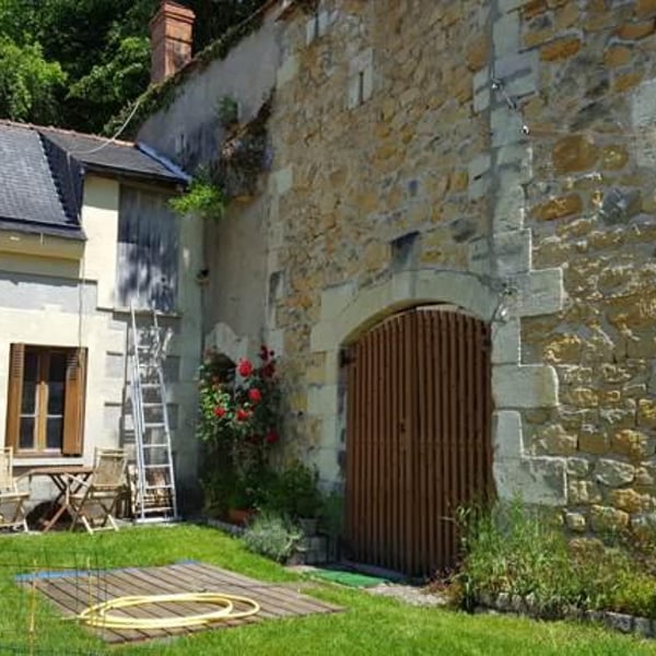 Domaine De Racault - Jérôme Gidoin