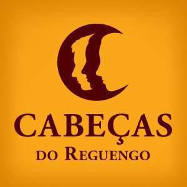 Cabeças do Reguengo - João Afonso