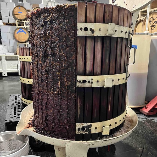 Hovik Wines - John Semerdjian