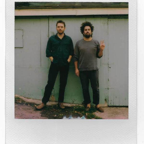 Wavy Wines - Jude Zasadzki & Eliot Kessel