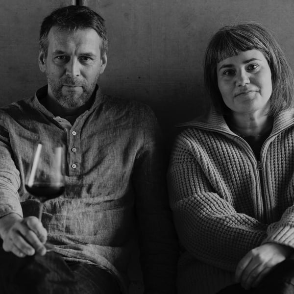 Weingut Beck - Judith Beck