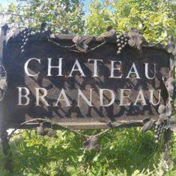 Chateau Brandeau - Julien Voogt