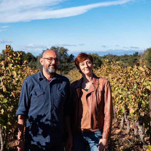 Le Breton Vial - Julie Le Breton & Christophe Vial