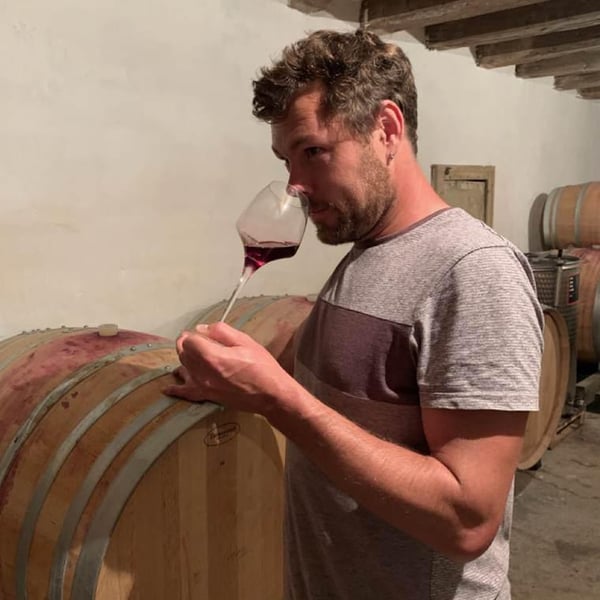 Domaine des 4 Vents - Julie Yagound & Antoine Debiastre