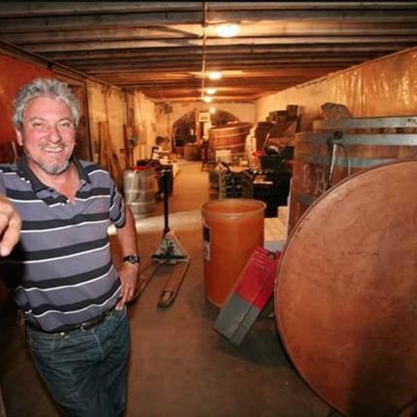 Julien Altaber & Carole Shwab, Domique Derain