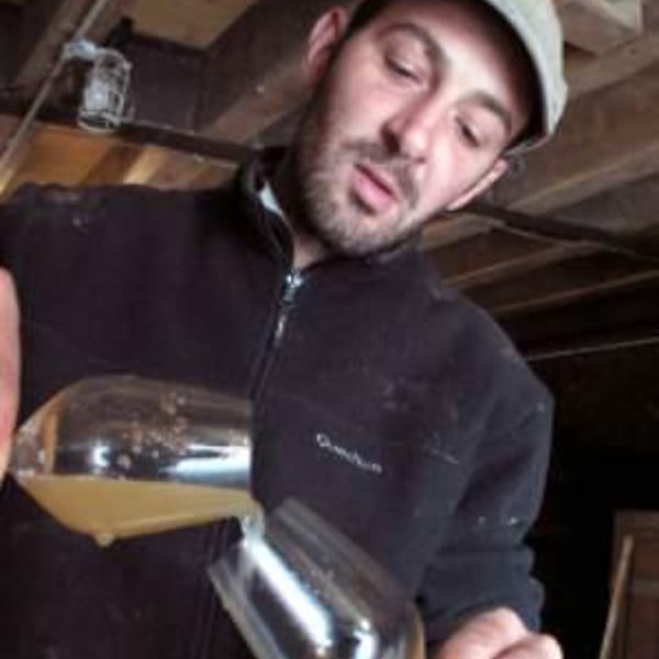 Julien Altaber & Carole Shwab, Domique Derain