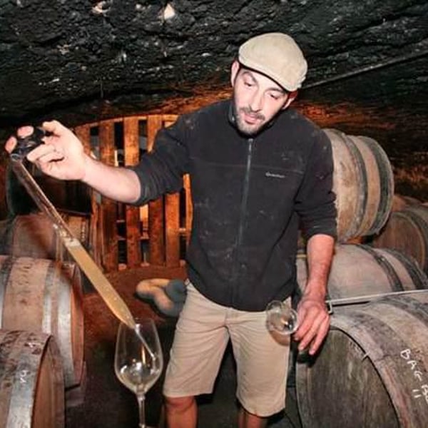 Julien Altaber & Carole Shwab, Domique Derain