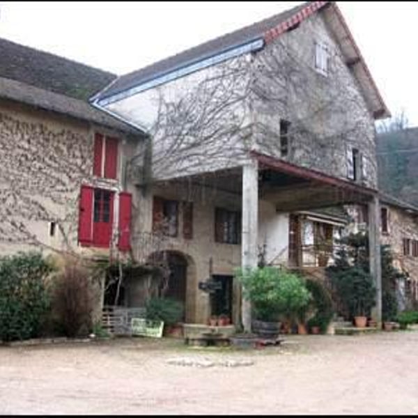 Julien, Charline & Romain Labet