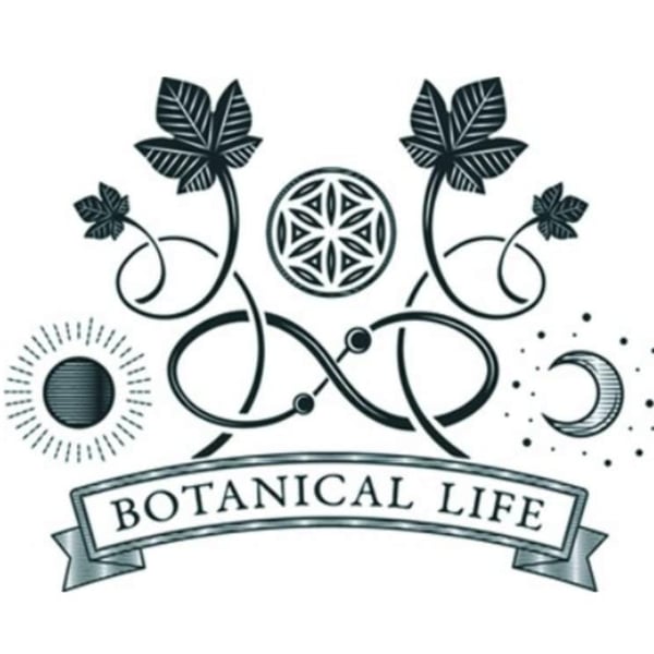 Botanical Life - Junpei & Emi Fukunaga