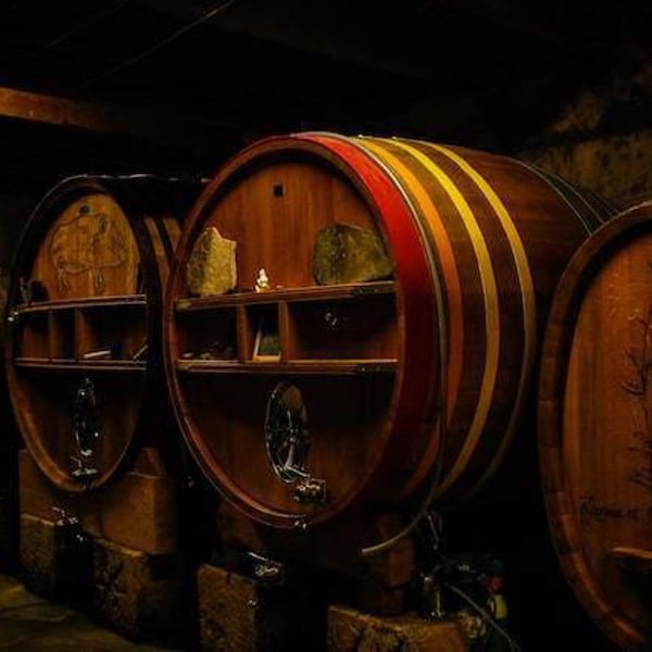Domaine de Sulauze - Karina & Guillaume Lefèvre