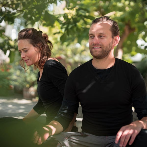 Bauer-Pöltl Weinhof - Kathi & Daniel Bauer