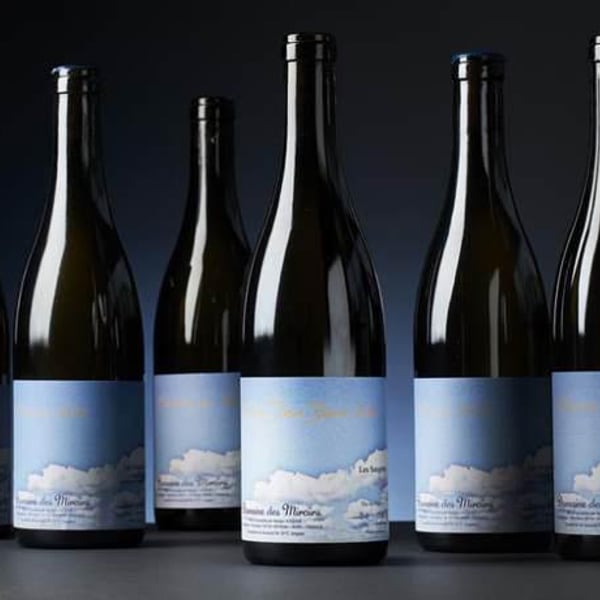 Domaine des Miroirs - Kenjiro Kagami