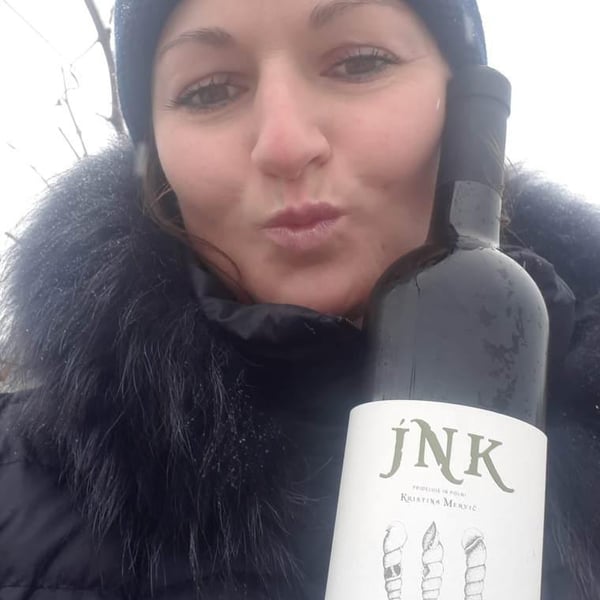 JNK - Kristina & Boleslav Mervič