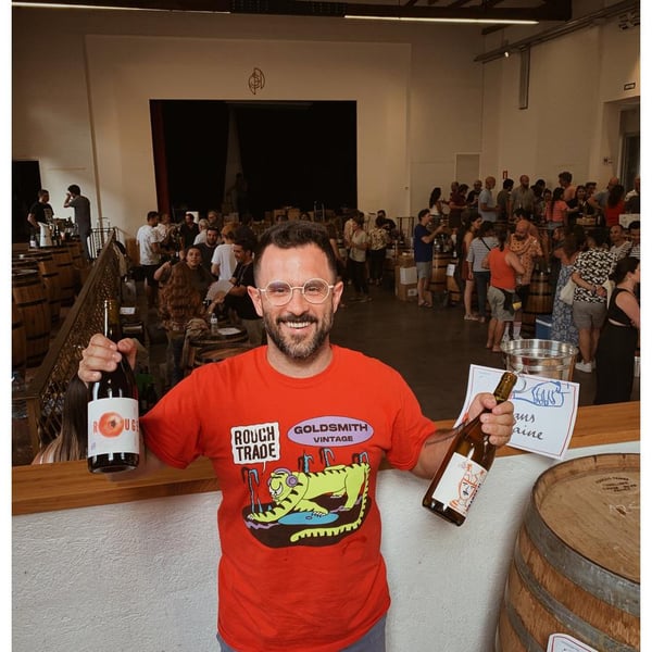 Sans Domaine - Lambert Perera Cortés