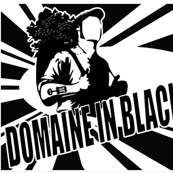 Domaine in Black - Lambert Spielmann