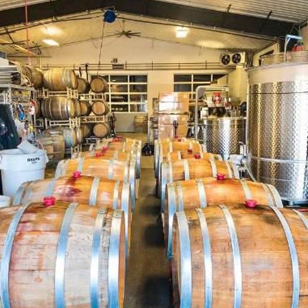 Minimus Wines / Omero/ Origin / Craft Wine Co. - Laura Cusick & Meredith Bell