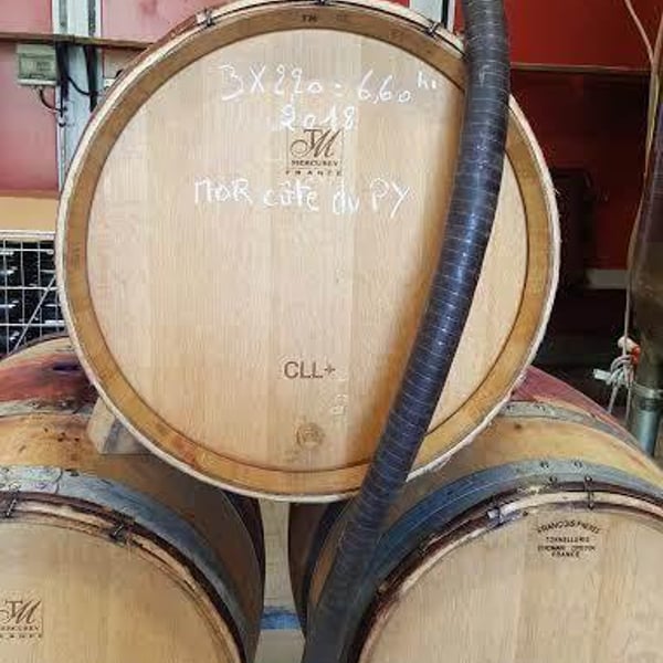 Domaine Laura Lardy - Laura Lardy