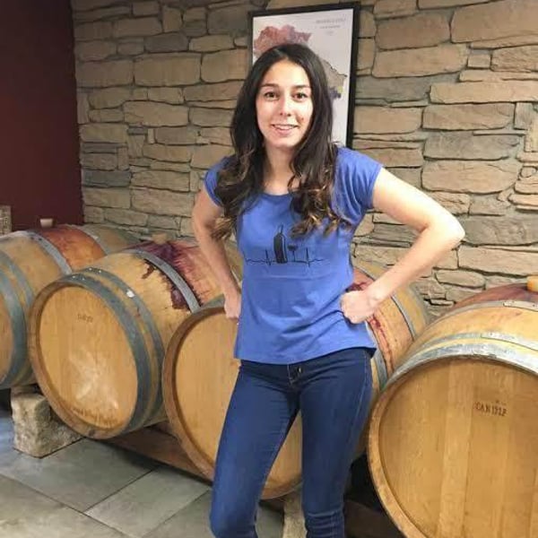 Domaine Laura Lardy - Laura Lardy