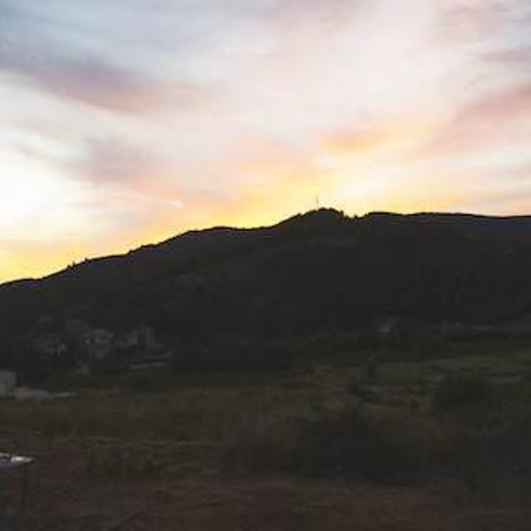Domaine Les Abrigans - Laura Lees & Arthur Joly