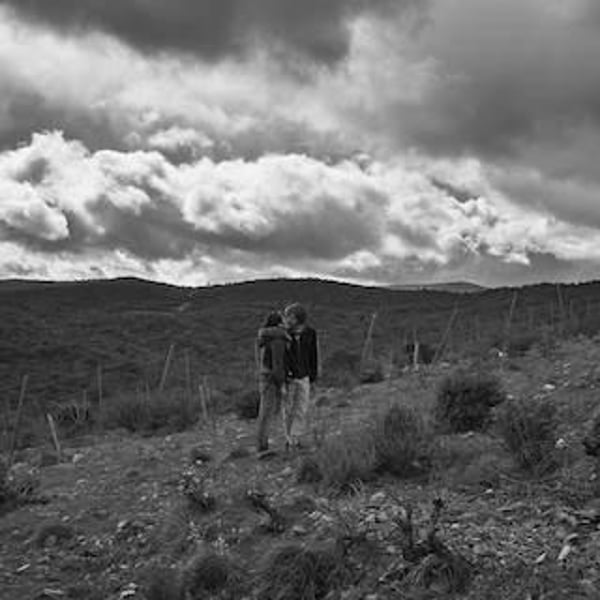 Laura Lees & Arthur Joly