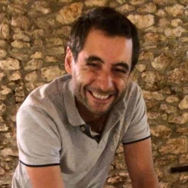 Domaine Du Temps - Lauranne Plegat & Jeremy Gobert