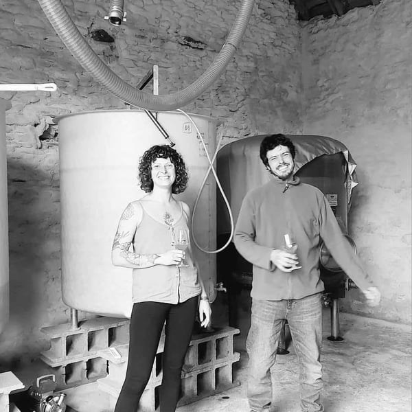 Laure et Pierre